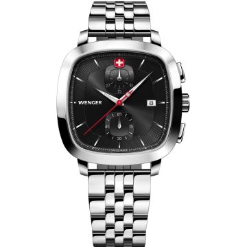 Wenger Vintage Classic Chrono