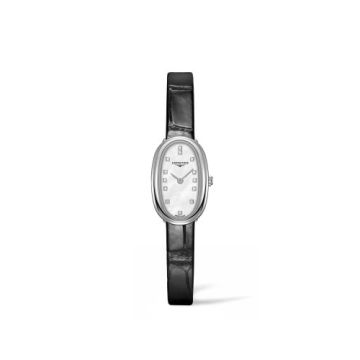 Longines Symphonette S MOP