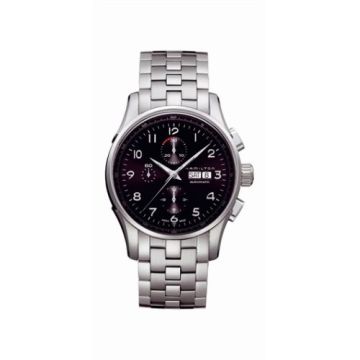 Hamilton Jazzmaster Maestro Chronograph 45mm