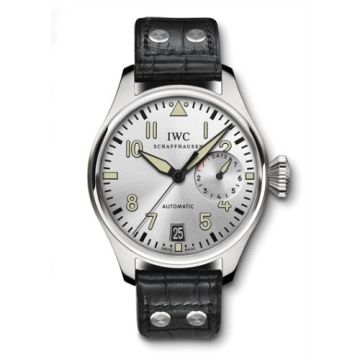 IWC Schaffhausen Big Pilot Father And Son