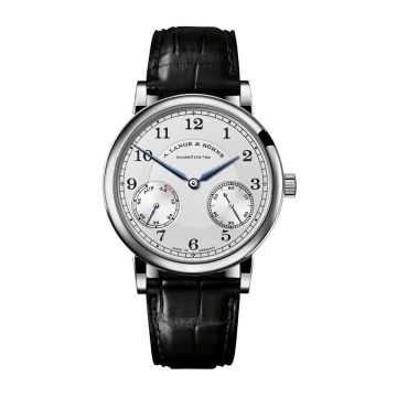 A. Lange & Söhne 1815 Up/Down White Gold