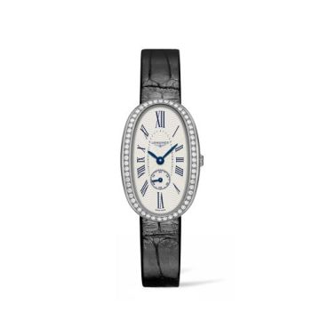 Longines Symphonette XL Diamond / Roman