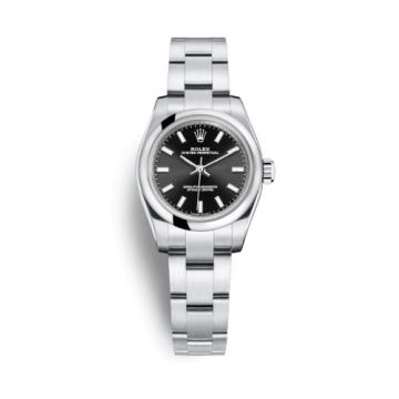 Rolex Oyster Perpetual 26 Black