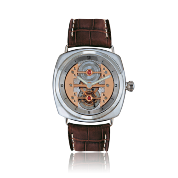 Panerai Radiomir Tourbillon