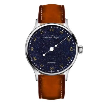 MeisterSinger Pangaea Aventurine PMN9908AV