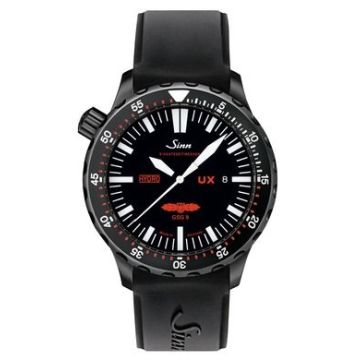 Sinn Mission Timer UX S GSG 9 EZM 2B