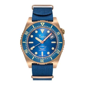 Squale 1521 Bronze