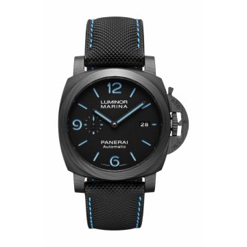 Panerai Luminor 1950 44 3 Days Automatic Carbotech