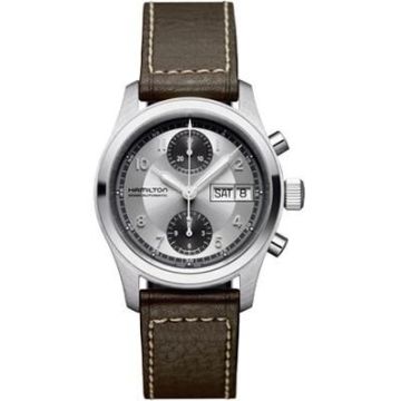 Hamilton Khaki Field Automatic Chronograph 42