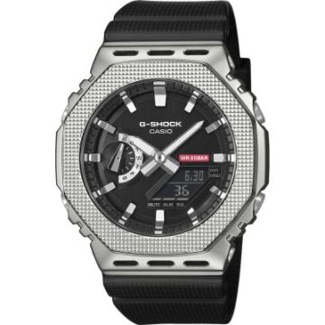 G-Shock G-Steel Modern Industrial