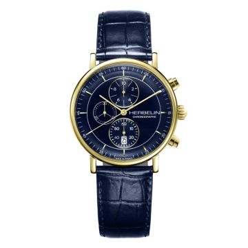 Herbelin Inspiration Chronograph