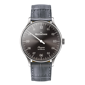 MeisterSinger Pangea