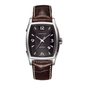 Hamilton Jazzmaster Tonneau