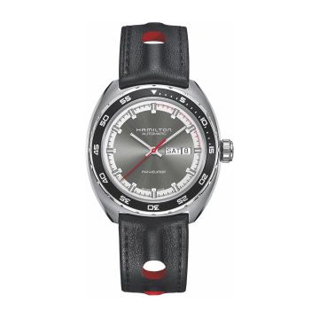 Hamilton Pan Europ Auto