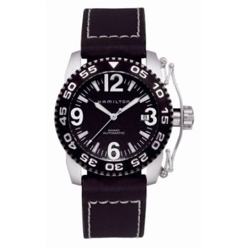 Hamilton Khaki Action Automatic