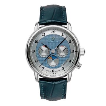 Zeppelin Friedrichshafen Moonphase