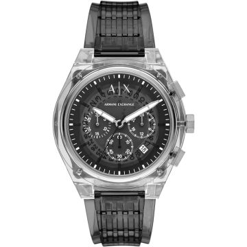 Armani Exchange Rafael Chronograph Grey