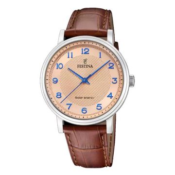 Festina Solar Energy