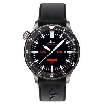Sinn Mission Timer UX EZM SDR GSG 9 2B