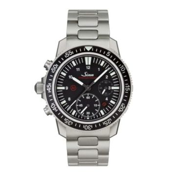 Sinn Diving Chronograph EZM 13