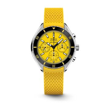 Doxa SUB 200 C-GRAPH Divingstar