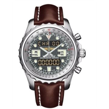 Breitling Chronospace Quartz