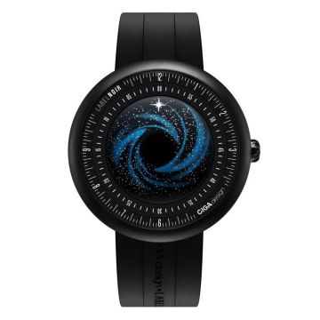Ciga Design Série U Black Star U035