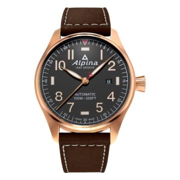 Alpina Startimer Pilot Automatic