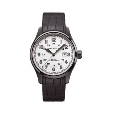 Hamilton Khaki Field Officer Automatic 44