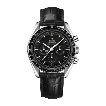 Omega Speedmaster Professional Moonwatch Big Box / Sapphire