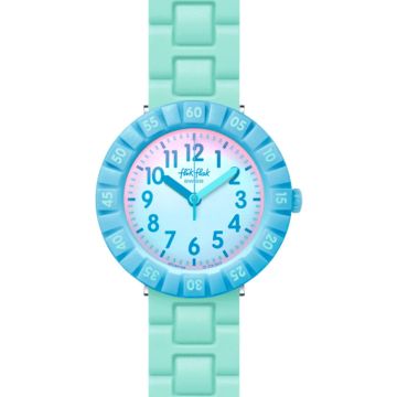Flik Flak Summer Splash Blue