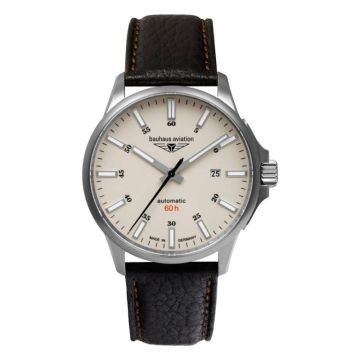 Bauhaus Aviation Automatic 60h