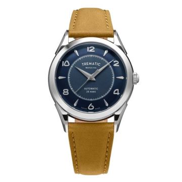 Trematic Archivio Uno - ref. 502 - Blue