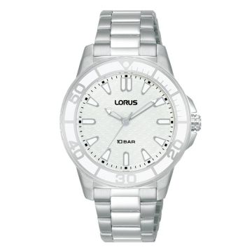 Lorus Lady Sport Sea Quartz RG253VX9