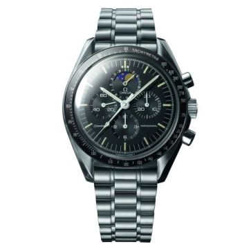 Omega Speedmaster Professional Moonwatch SpeedyMoon
