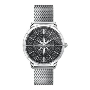 Thomas Sabo Spirit Boussole Noire
