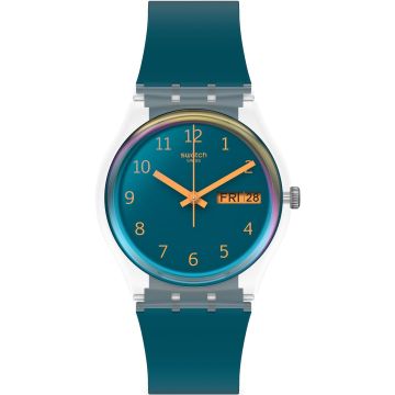 Swatch BLUE AWAY