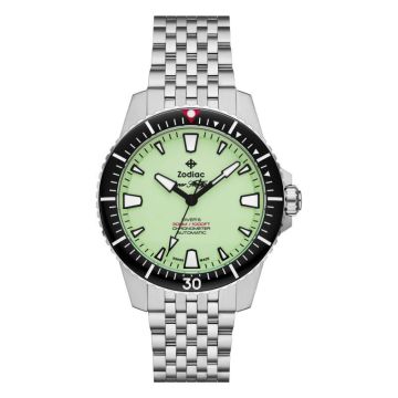 Zodiac Super Sea Wolf