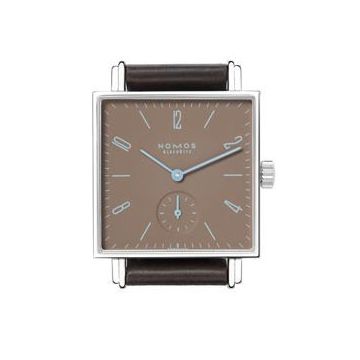 Nomos Glashütte Tetra² Mispel