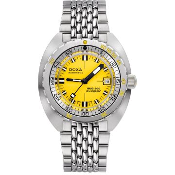 Doxa SUB 300 Divingstar / Bracelet