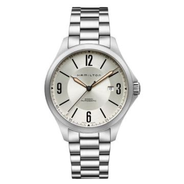 Hamilton Khaki Aviation Auto