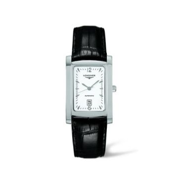 Longines DolceVita 26 Automatic Stainless Steel