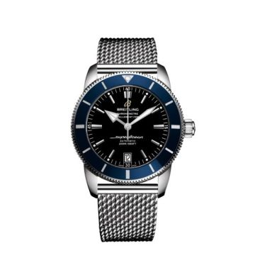 Breitling Superocean Heritage II 42 Stainless Steel / Japan Special Edition
