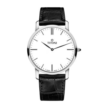 Titoni Slenderline
