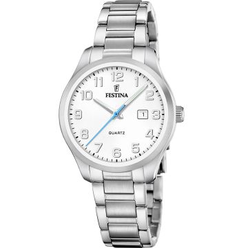Festina Classique Acier