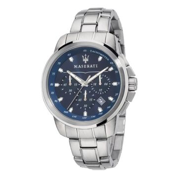 Maserati Successo Bleu