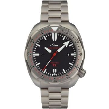 Sinn Diving Watch T1 EZM 14