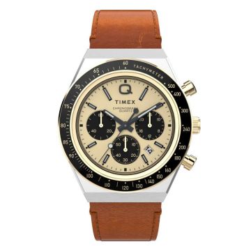 Timex Q Timex Chronograph