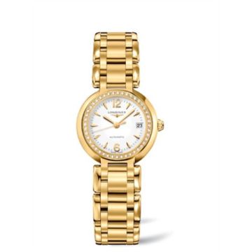 Longines PrimaLuna Automatic 26.5