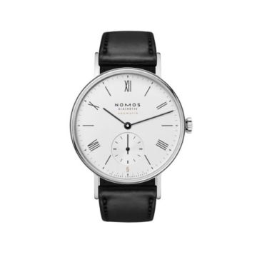 Nomos Glashütte Ludwig neomatik 75 Jahre Grundgesetz